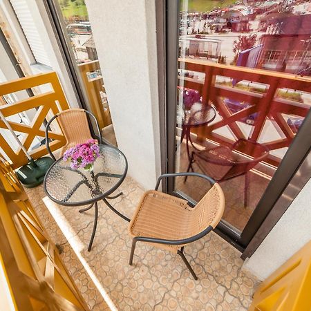 Apartment Maksi-Centar Zlatibor Eksteriør billede