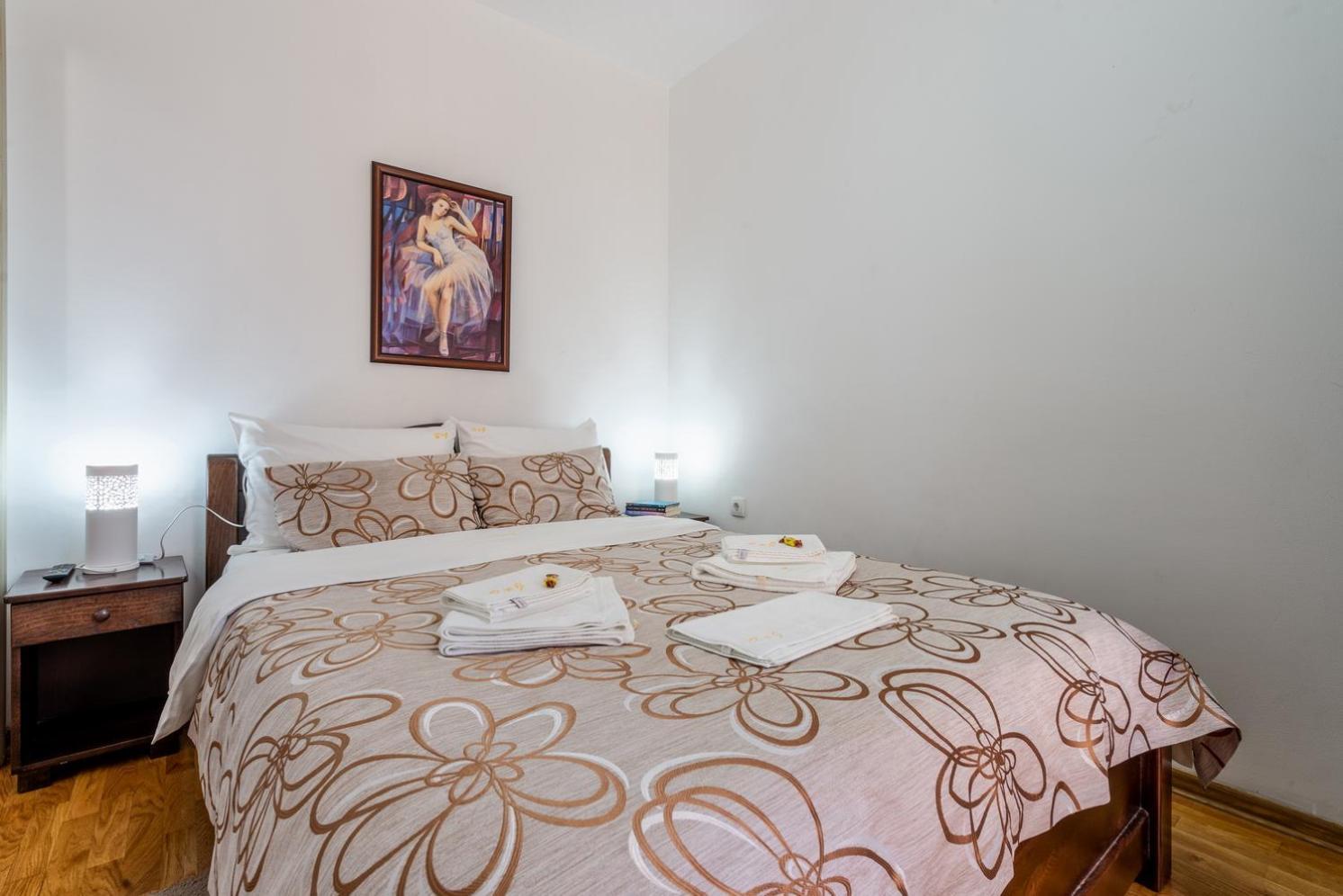 Apartment Maksi-Centar Zlatibor Eksteriør billede