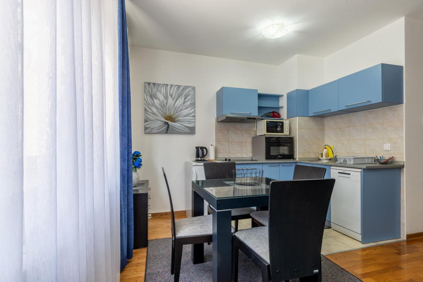 Apartment Maksi-Centar Zlatibor Eksteriør billede