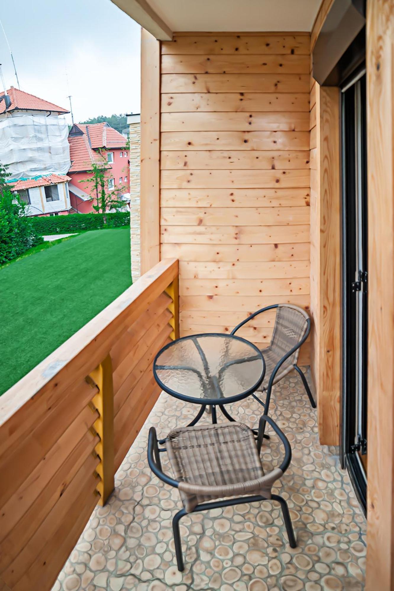 Apartment Maksi-Centar Zlatibor Eksteriør billede