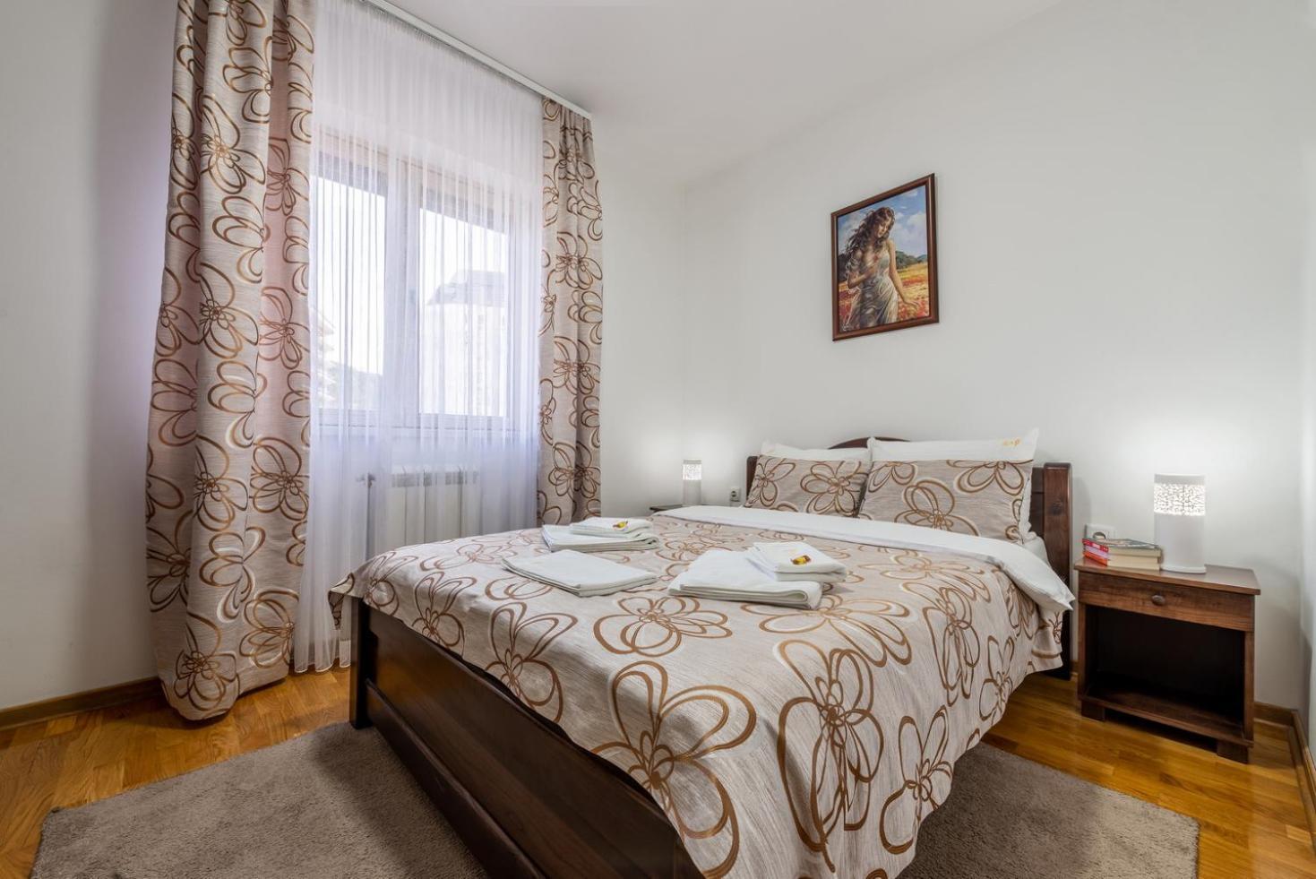 Apartment Maksi-Centar Zlatibor Eksteriør billede