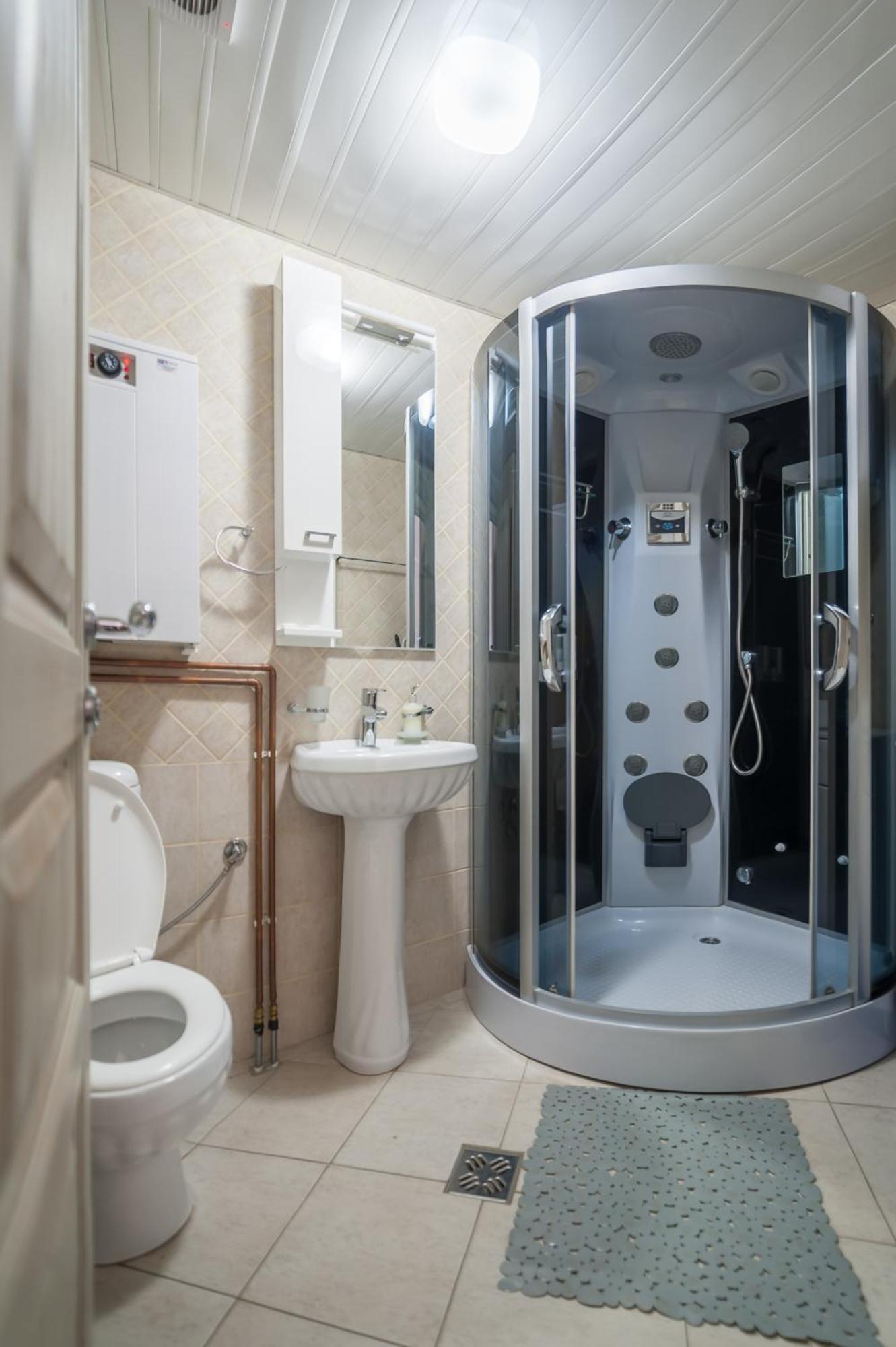 Apartment Maksi-Centar Zlatibor Eksteriør billede