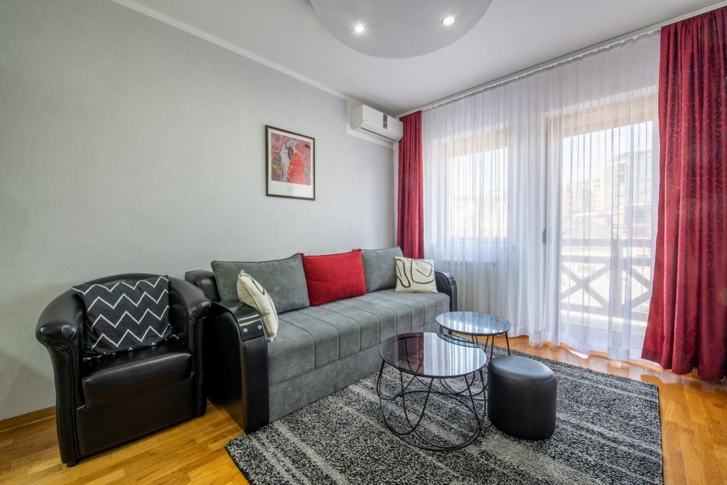 Apartment Maksi-Centar Zlatibor Eksteriør billede